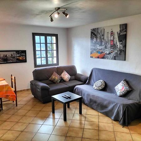 Appartement Dans Villa Nicoise Nicea Zewnętrze zdjęcie