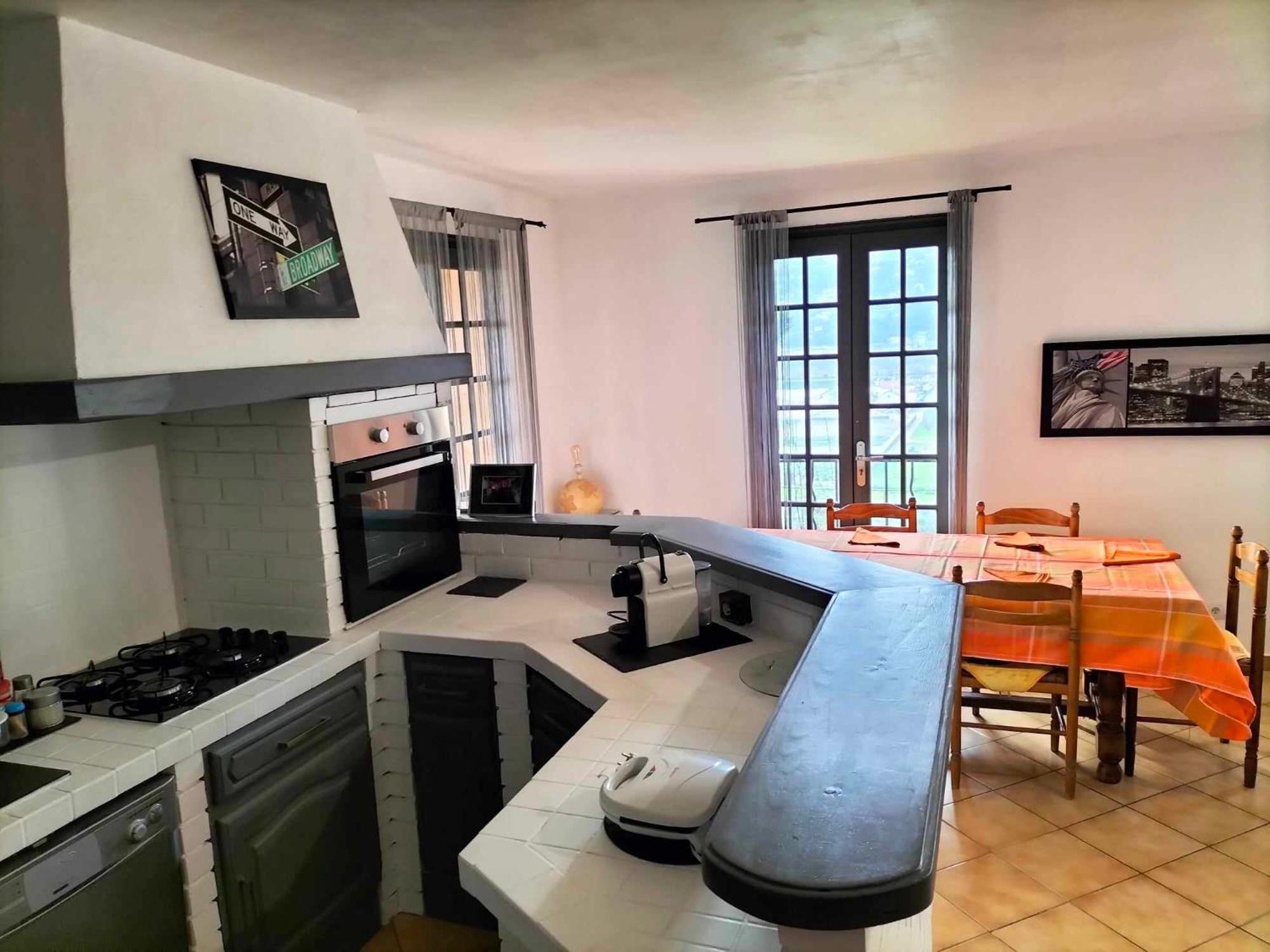 Appartement Dans Villa Nicoise Nicea Zewnętrze zdjęcie