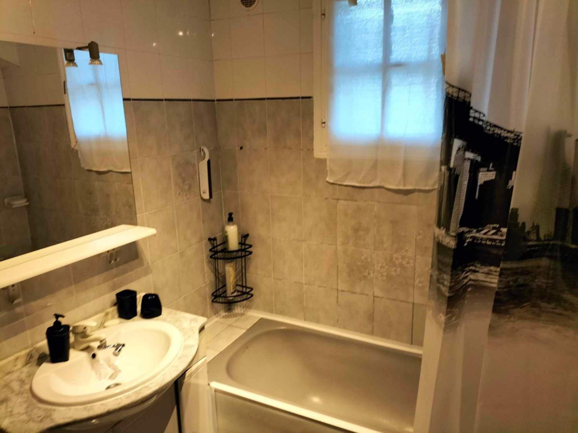 Appartement Dans Villa Nicoise Nicea Zewnętrze zdjęcie