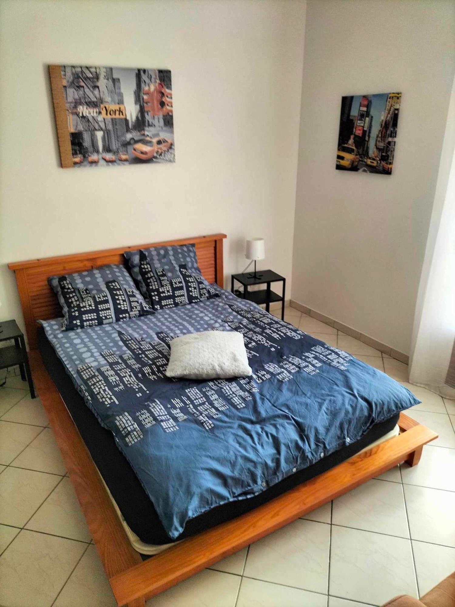 Appartement Dans Villa Nicoise Nicea Zewnętrze zdjęcie