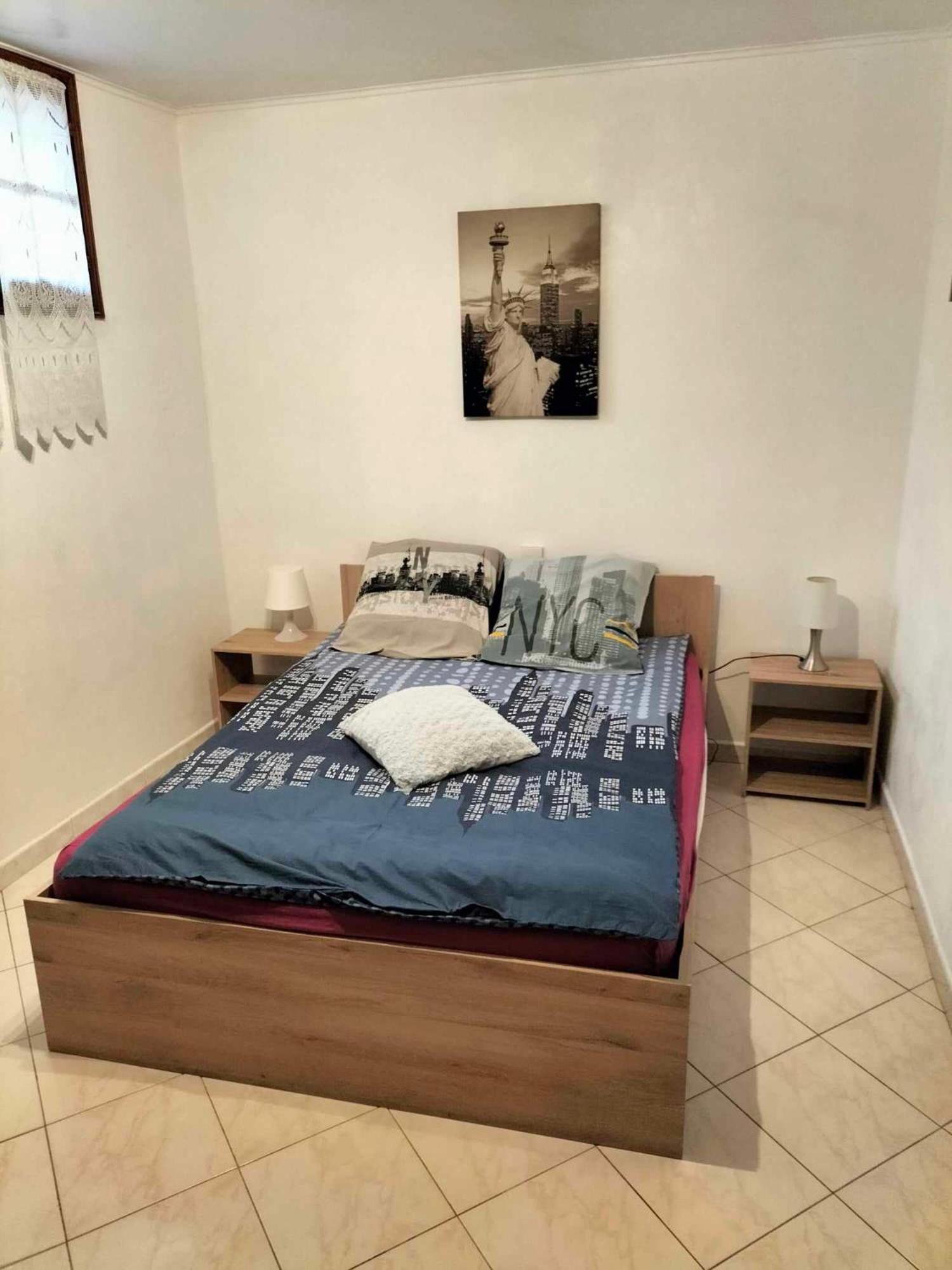 Appartement Dans Villa Nicoise Nicea Zewnętrze zdjęcie